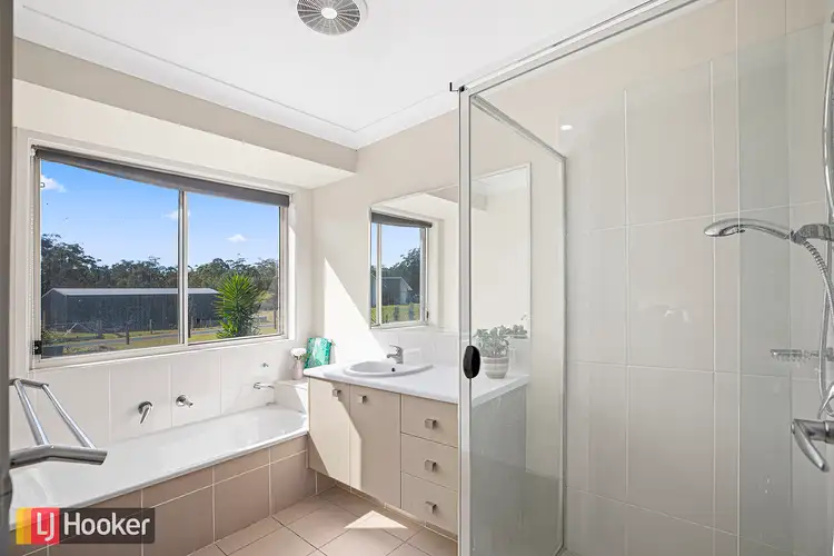 Fifth view of Homely house listing, 38 Warrell Waters Road, Gumma NSW 2447