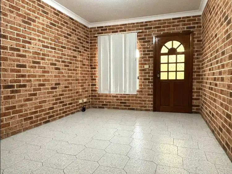 Second view of Homely house listing, 16B Narromine Place, Bonnyrigg NSW 2177
