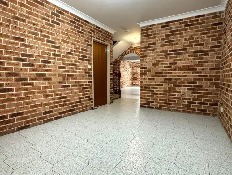 Third view of Homely house listing, 16B Narromine Place, Bonnyrigg NSW 2177