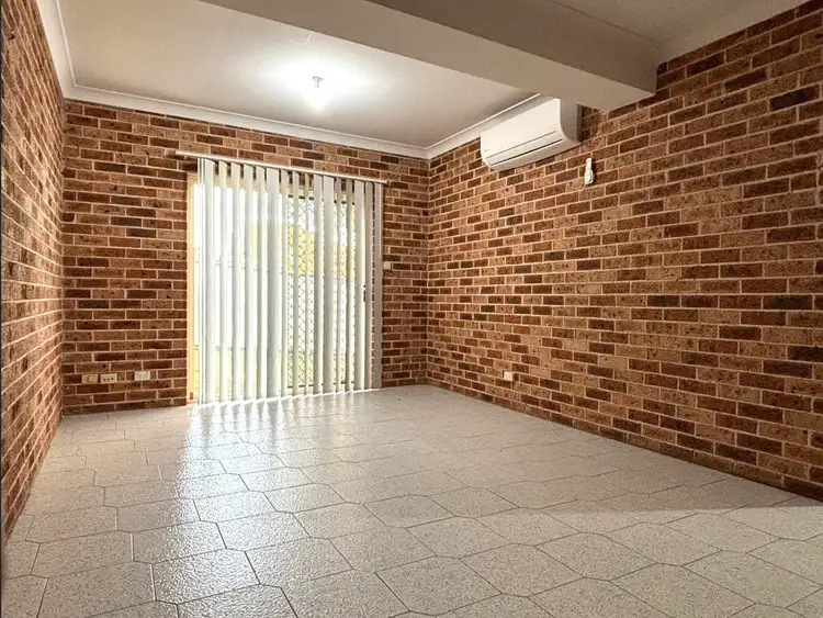 Fourth view of Homely house listing, 16B Narromine Place, Bonnyrigg NSW 2177