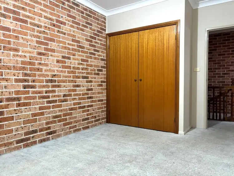 Fifth view of Homely house listing, 16B Narromine Place, Bonnyrigg NSW 2177