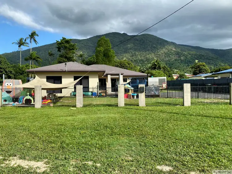 31 Murray Street, Tully QLD 4854