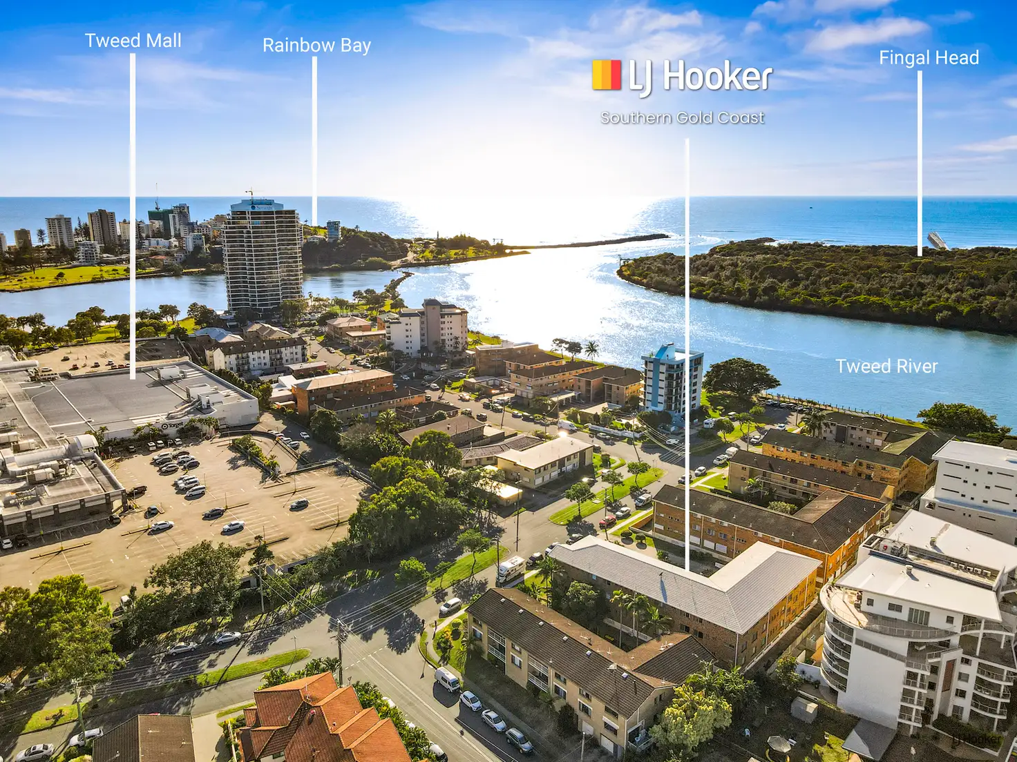 Main view of Homely unit listing, 12/14-16 Frances Street, Tweed Heads NSW 2485