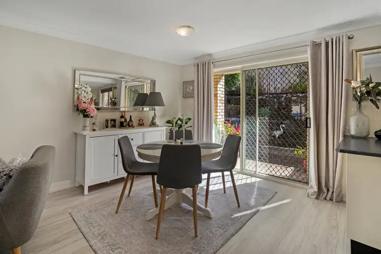Second view of Homely unit listing, 5/3-7 Red Ash Court, Merrimac QLD 4226