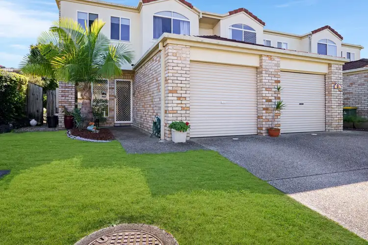 Third view of Homely unit listing, 5/3-7 Red Ash Court, Merrimac QLD 4226