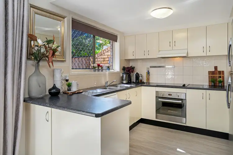 Fourth view of Homely unit listing, 5/3-7 Red Ash Court, Merrimac QLD 4226
