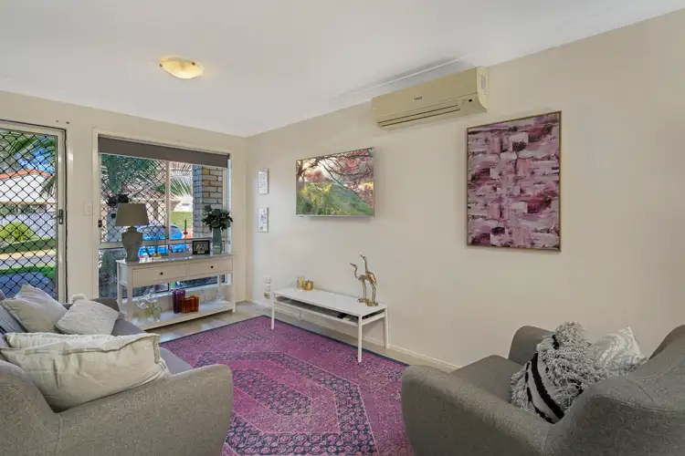 Fifth view of Homely unit listing, 5/3-7 Red Ash Court, Merrimac QLD 4226