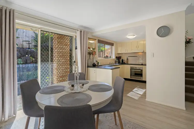 Sixth view of Homely unit listing, 5/3-7 Red Ash Court, Merrimac QLD 4226