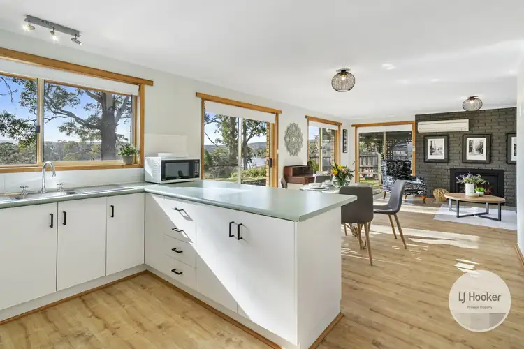 Sixth view of Homely house listing, 14 Wandanea Place, Margate TAS 7054