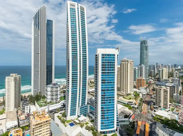10502/3113 Surfers Paradise Boulevard, Surfers Paradise QLD 4217