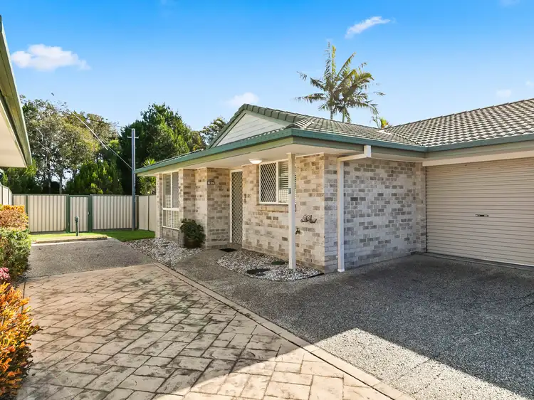 Main view of Homely unit listing, 27/77 Cotterill Avenue, Bongaree QLD 4507