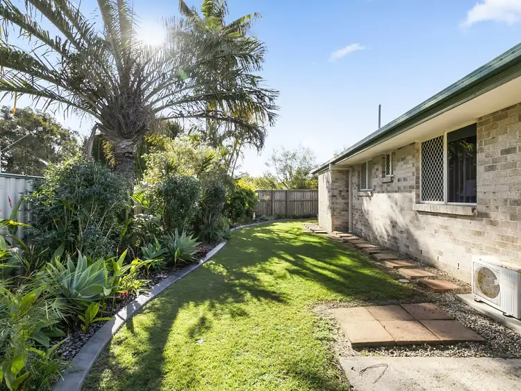 Third view of Homely unit listing, 27/77 Cotterill Avenue, Bongaree QLD 4507