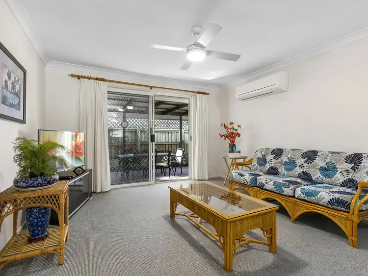 Fifth view of Homely unit listing, 27/77 Cotterill Avenue, Bongaree QLD 4507