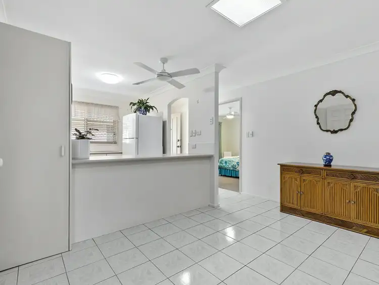Sixth view of Homely unit listing, 27/77 Cotterill Avenue, Bongaree QLD 4507