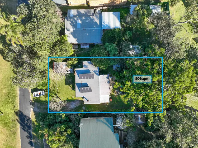 Fourth view of Homely house listing, 12 Corfe Street, Red Rock NSW 2456