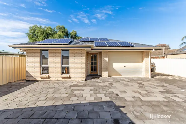 43A Nimitz Road, Elizabeth East SA 5112