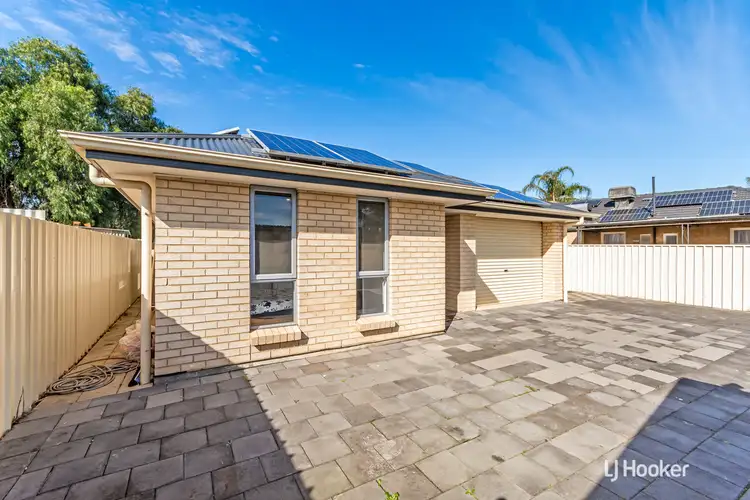Second view of Homely house listing, 43A Nimitz Road, Elizabeth East SA 5112