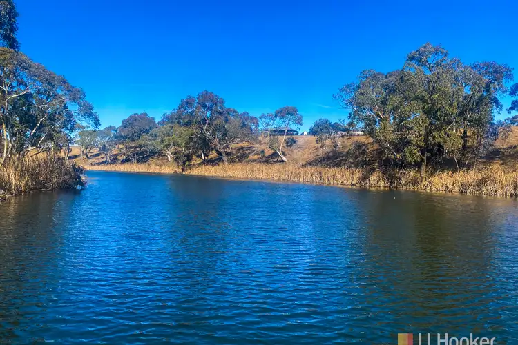 Third view of Homely rural property listing, "Dulhunty's Dam", Portland Cullen Road, Cullen Bullen NSW 2790