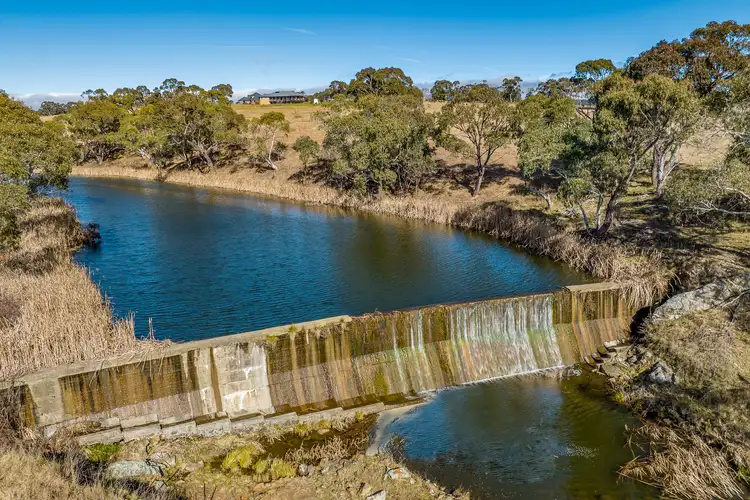 Sixth view of Homely rural property listing, "Dulhunty's Dam", Portland Cullen Road, Cullen Bullen NSW 2790
