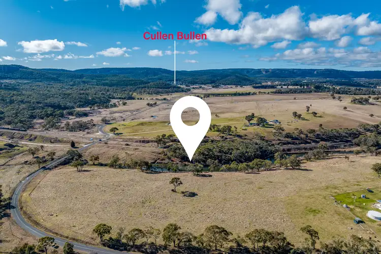Seventh view of Homely rural property listing, "Dulhunty's Dam", Portland Cullen Road, Cullen Bullen NSW 2790