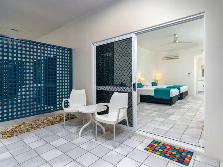 19 Lazy Lizard/121 Davidson Street, Port Douglas QLD 4877