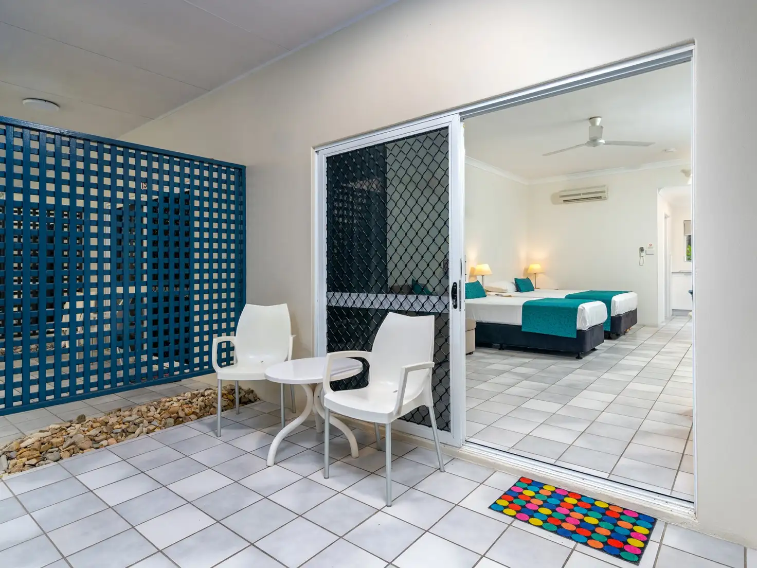 Main view of Homely unit listing, 19 Lazy Lizard/121 Davidson Street, Port Douglas QLD 4877