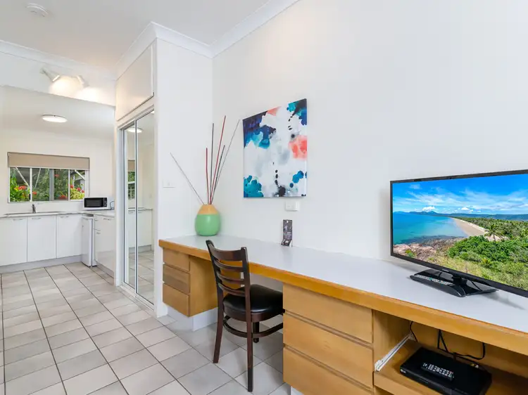 Fifth view of Homely unit listing, 19 Lazy Lizard/121 Davidson Street, Port Douglas QLD 4877