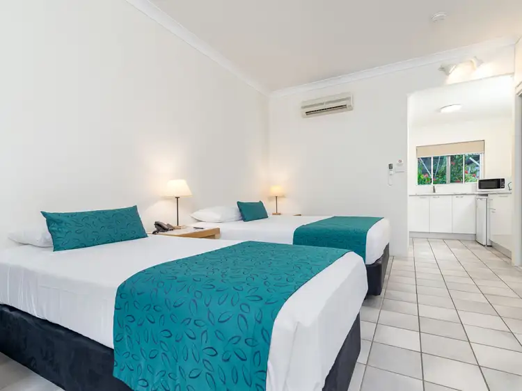 Seventh view of Homely unit listing, 19 Lazy Lizard/121 Davidson Street, Port Douglas QLD 4877
