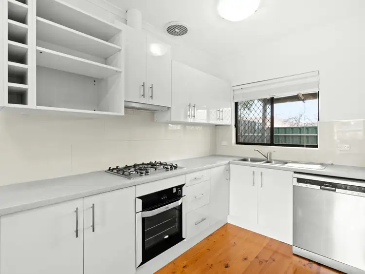 Main view of Homely house listing, Unit 4/33 Austral Terrace, Morphettville SA 5043