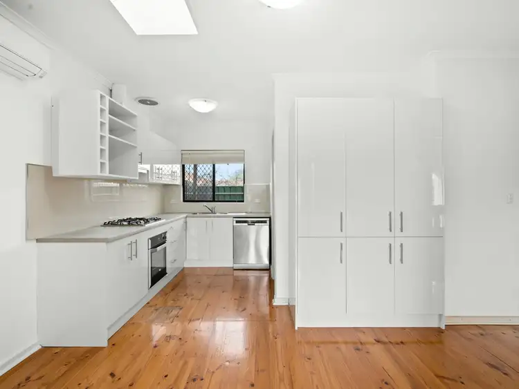 Second view of Homely house listing, Unit 4/33 Austral Terrace, Morphettville SA 5043