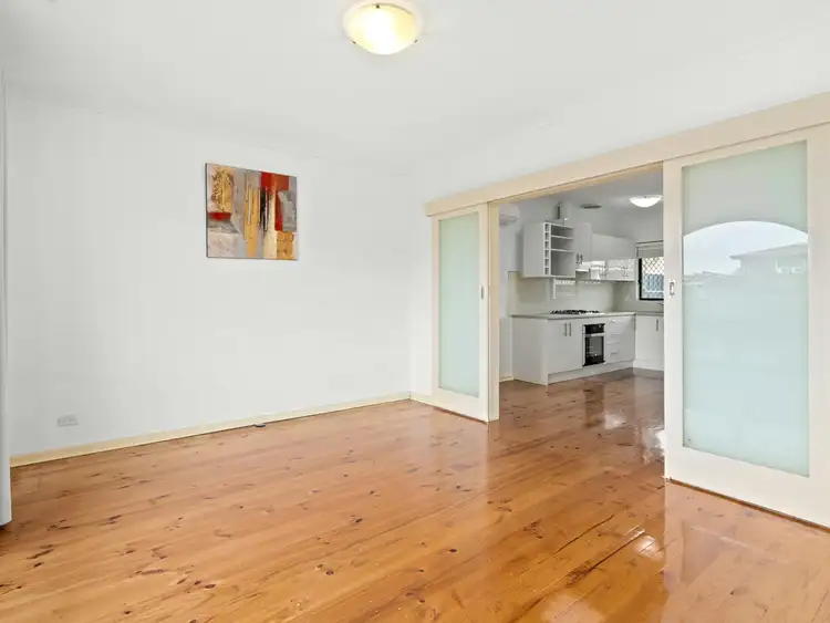 Third view of Homely house listing, Unit 4/33 Austral Terrace, Morphettville SA 5043