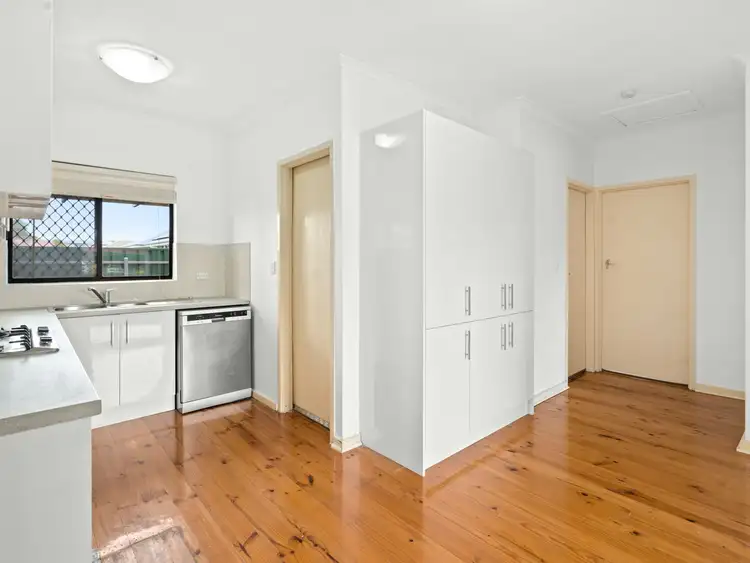 Fourth view of Homely house listing, Unit 4/33 Austral Terrace, Morphettville SA 5043