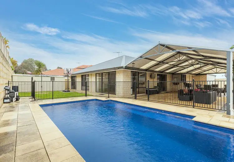 Second view of Homely house listing, 7 Ferrari Approach, Ashby WA 6065