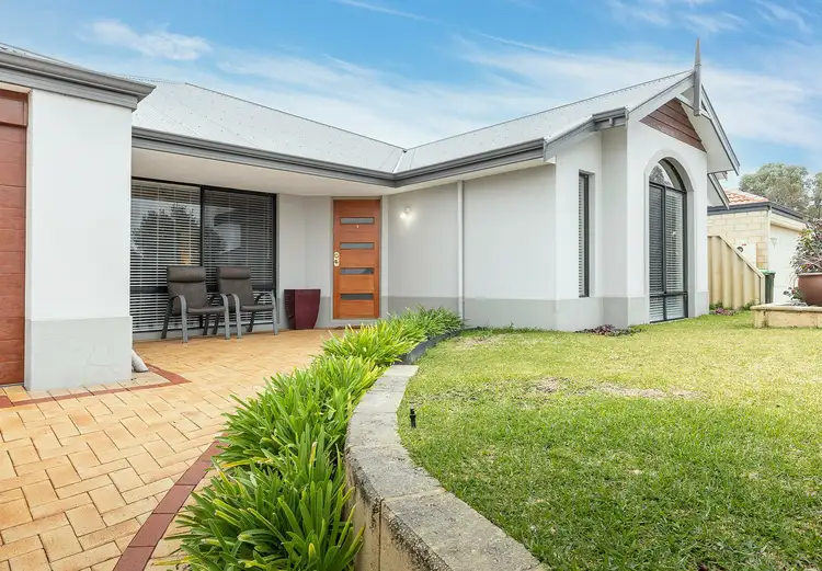 Third view of Homely house listing, 7 Ferrari Approach, Ashby WA 6065