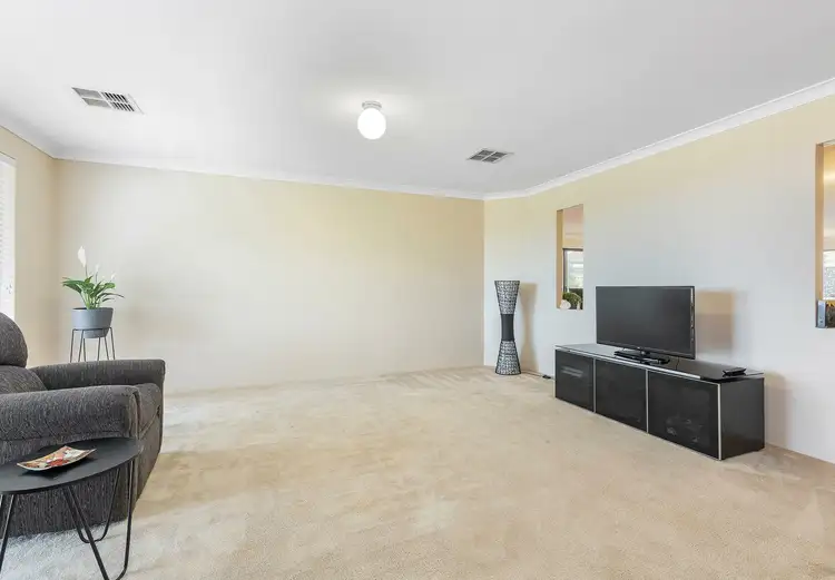 Fifth view of Homely house listing, 7 Ferrari Approach, Ashby WA 6065