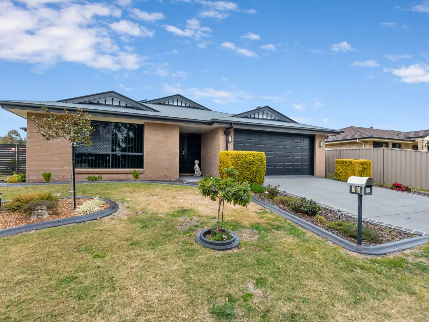 Main view of Homely house listing, 30 Law Road, Warwick QLD 4370