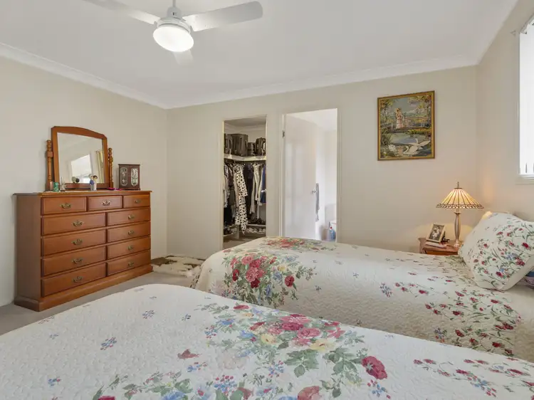 Second view of Homely house listing, 30 Law Road, Warwick QLD 4370
