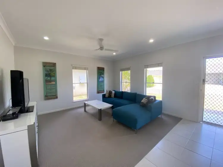 Sixth view of Homely house listing, 32 Seabreeze Crescent, Bowen QLD 4805