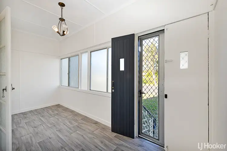 Second view of Homely house listing, 311 Salamanca Street, Frenchville QLD 4701