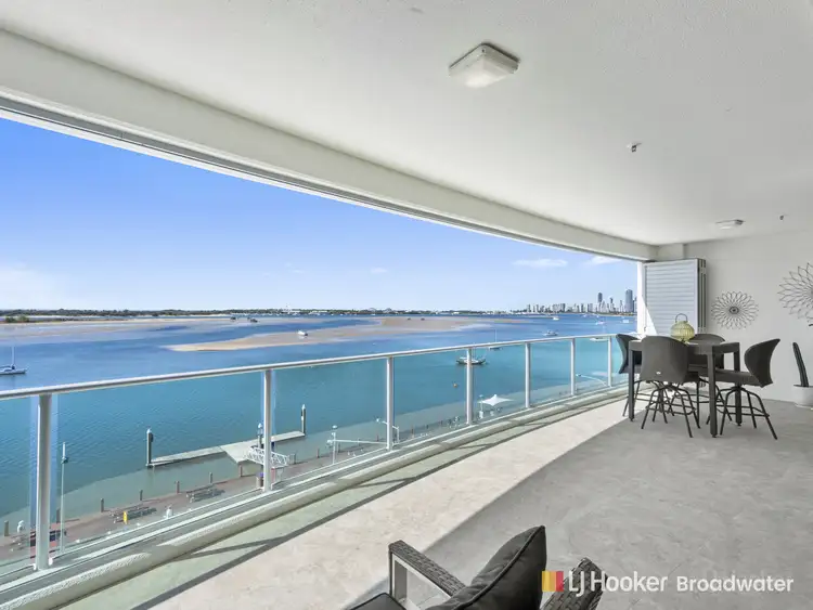 504/300 Marine Parade, Labrador QLD 4215