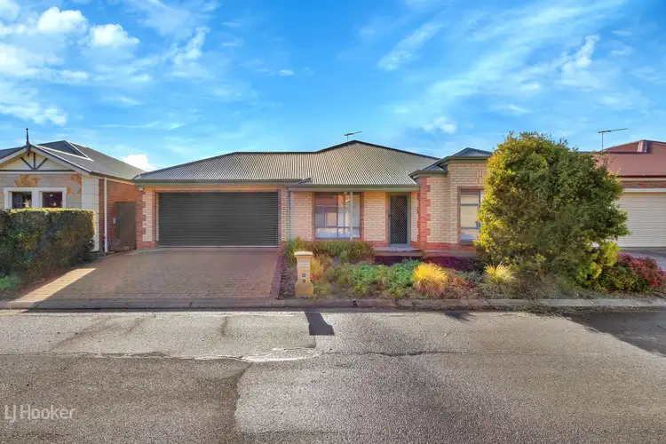 4/56a Hillier Road, Evanston SA 5116