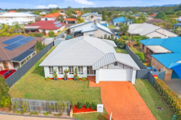 13 Hawkins Place, Thornlands QLD 4164