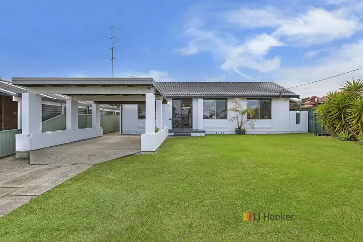 47 Coonanga Avenue, Budgewoi NSW 2262