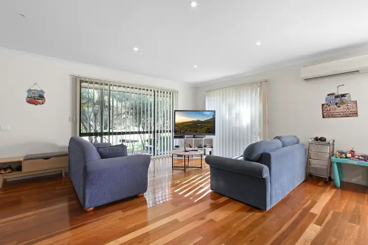 Third view of Homely house listing, 21 Third Parade, Raymond Island VIC 3880