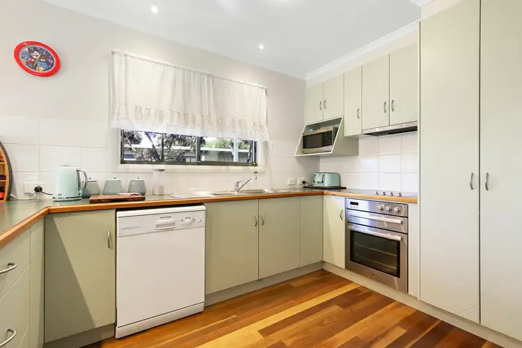 Fourth view of Homely house listing, 21 Third Parade, Raymond Island VIC 3880
