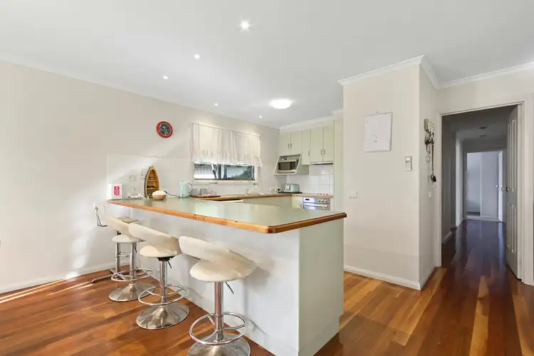 Fifth view of Homely house listing, 21 Third Parade, Raymond Island VIC 3880