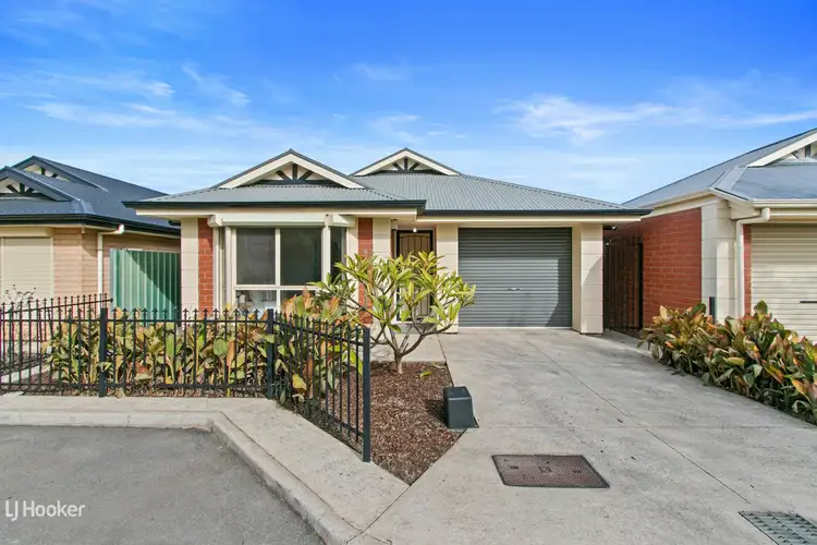 Main view of Homely villa listing, 6/5 Kay Court, Salisbury North SA 5108