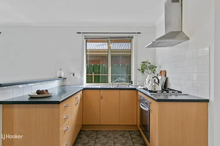 Third view of Homely villa listing, 6/5 Kay Court, Salisbury North SA 5108