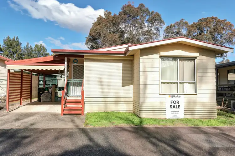 154/6-22 Tench Avenue, Jamisontown NSW 2750