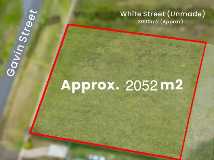 Main view of Homely land listing, 16 Gavan Street, Broadford VIC 3658